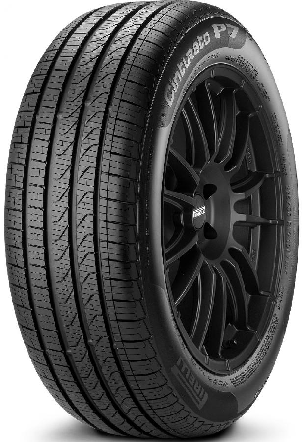 Pirelli Cinturato P7 245/45 R18 100Y RunFlat