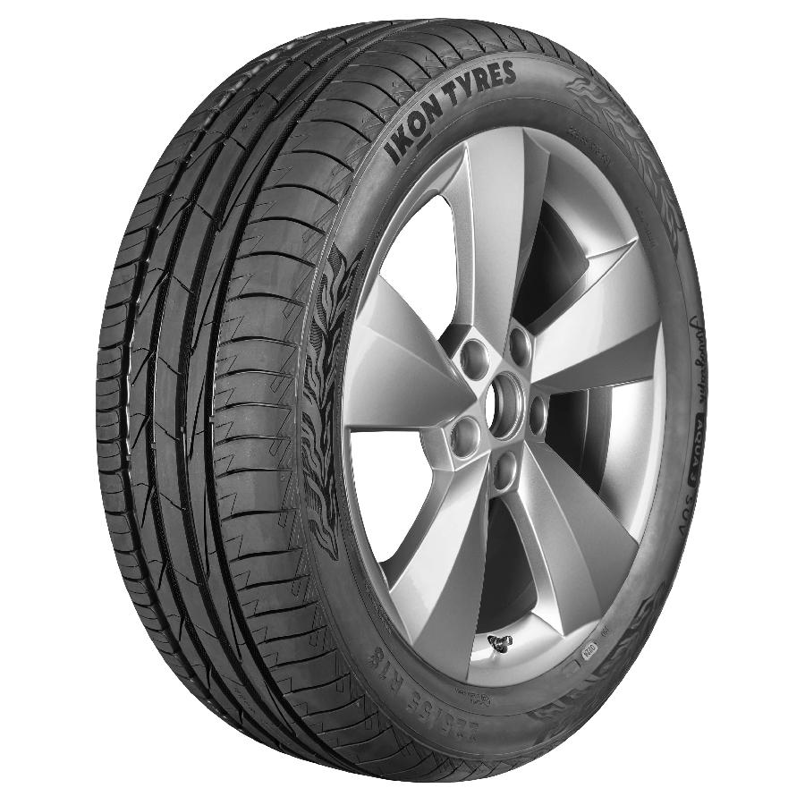 Ikon (Nokian Tyres) Autograph Aqua 3 SUV 265/60 R18 110V