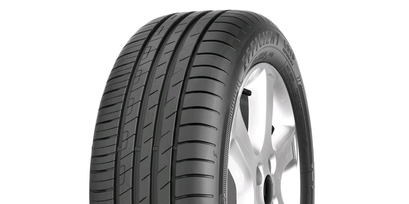 Goodyear Efficientgrip Performance