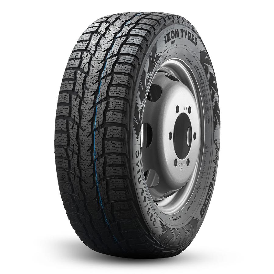 Ikon Tyres 215/60/17 R 109/107 Ikon Autograph Snow C3 Ikon Tyres 215/60/17 R 109/107 Ikon Autograph Snow C3