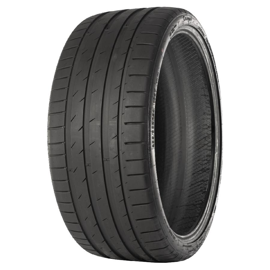 GRIPMAX SureGrip Pro Sport 285/40R20 108Y XL все оси GRIPMAX SureGrip Pro Sport 285/40R20 108Y XL все оси
