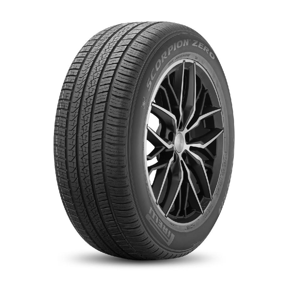 Пирелли 265/40/22 Y 106 SC ZERO All-Season PNCS XL (JLR) Пирелли 265/40/22 Y 106 SC ZERO All-Season PNCS XL (JLR)