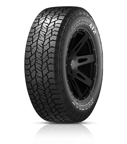 HANKOOK Dynapro AT2 RF11 235/60R16 100T Индонезия