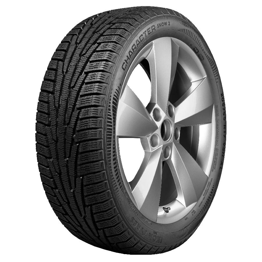 IKONTyres Character Snow 2 175/65R15 88R XL