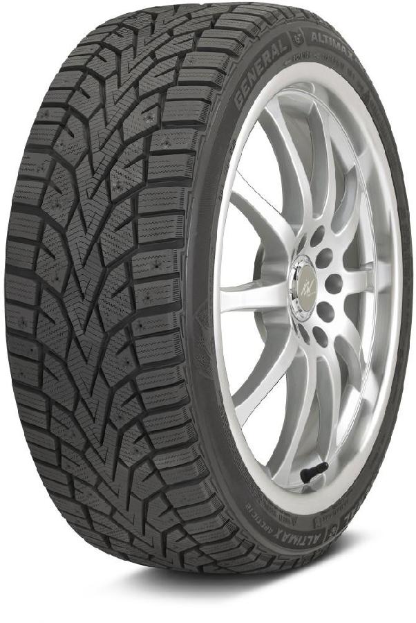 GENERAL ALTIMAX ARCTIC 12 205/65R15 99T XL шип GENERAL ALTIMAX ARCTIC 12 205/65R15 99T XL шип