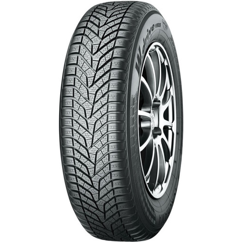 YOKOHAMA W.Drive V905 285/35R21 105V