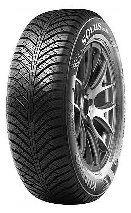 KUMHO HA31 245/70R16 107H