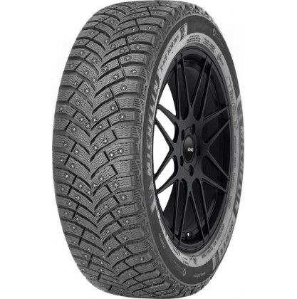 Michelin X-Ice North 4 SUV 255/55 R20 110T Michelin X-Ice North 4 SUV 255/55 R20 110T