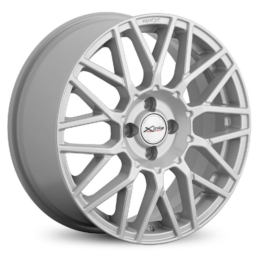 X'trike  X-131  7,0\R17 4*100 ET37  d60,1  HS  [76463]