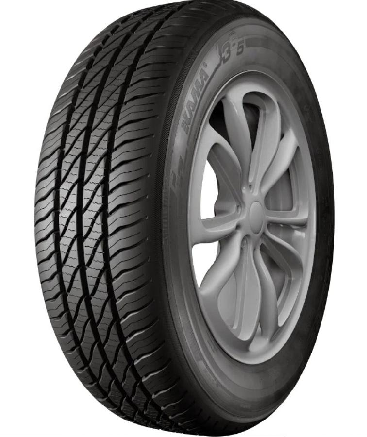 Нижнекамскшина Кама HK-241 205/55 R16 91H