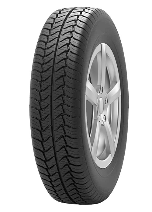 Нижнекамскшина Kама HK-243 185/75 R16C 104/102Q