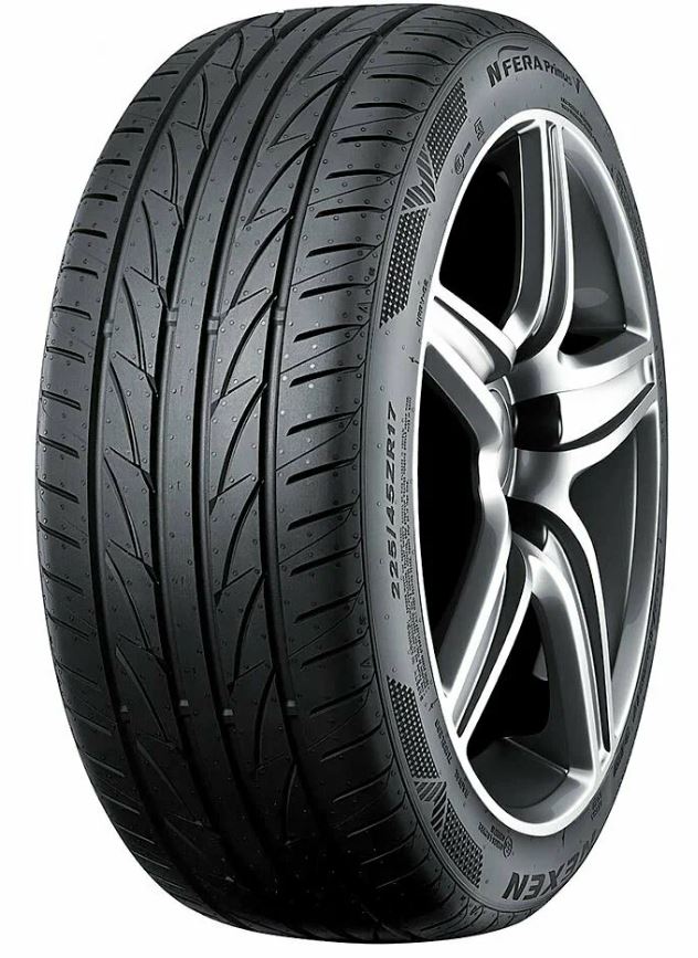 Nexen N'Fera Primus V 205/55 R16 91V Nexen N'Fera Primus V 205/55 R16 91V