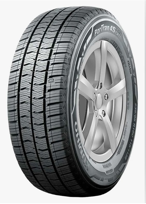 KUMHO CX11 235/65R16C 115/113R