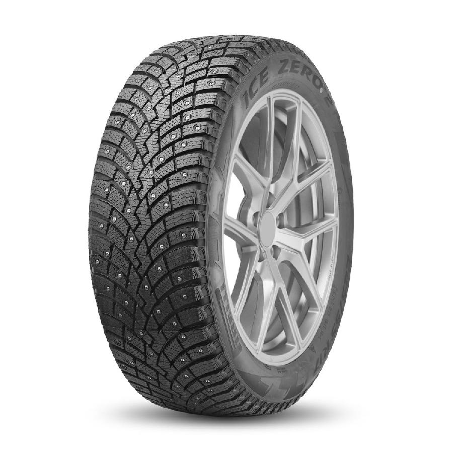 Пирелли 255/40/20 H 101 W-Ice ZERO 2 XL Ш. Пирелли 255/40/20 H 101 W-Ice ZERO 2 XL Ш.