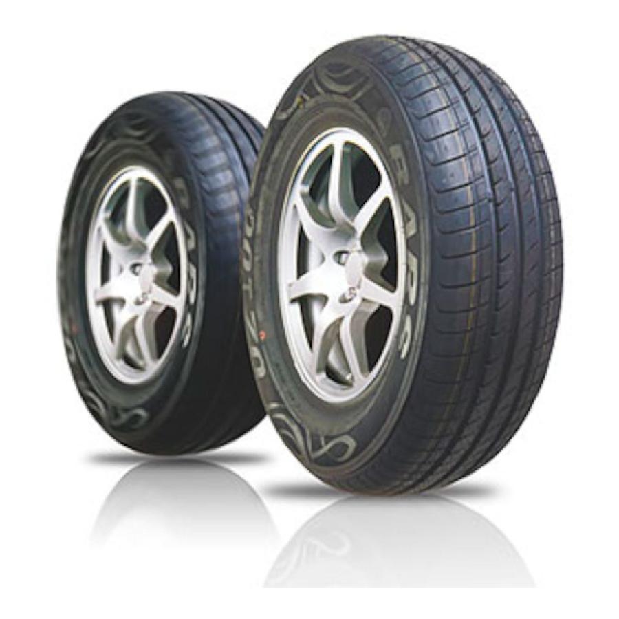 BARS  175/70/13  T 82 UZ100