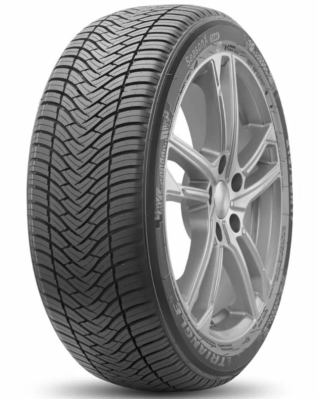 Triangle SEASONX TA01 215/60 R16 99V Triangle SEASONX TA01 215/60 R16 99V
