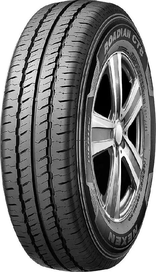 Nexen Roadian CT8 215/70 R15C 109/107T Nexen Roadian CT8 215/70 R15C 109/107T