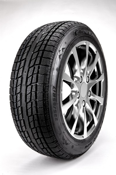 CENTARA WINTER 626 235/60R18 103T