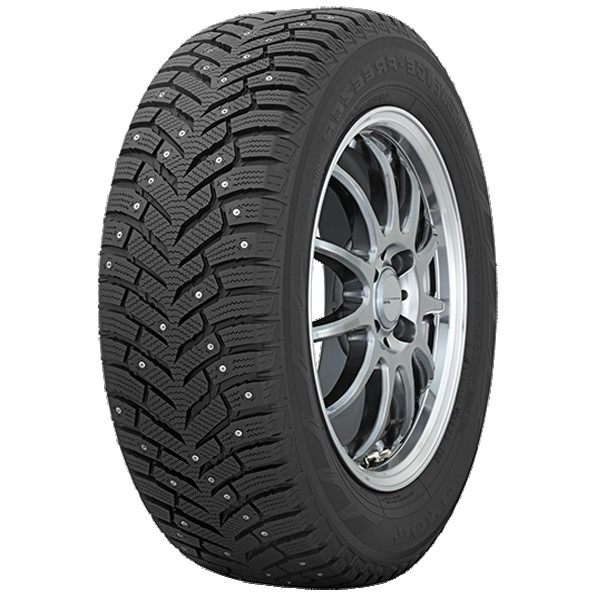TOYO OBSERVE ICE-FREEZER 235/55R17 103T XL шип
