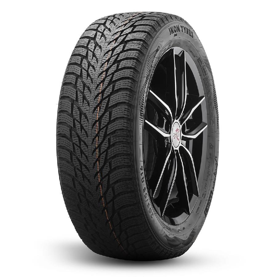 Ikon Tyres 225/55/17 R 101 Ikon Autograph Snow 3 XL Ikon Tyres 225/55/17 R 101 Ikon Autograph Snow 3 XL