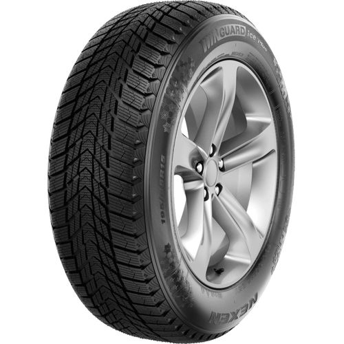 NEXEN WINGUARD Ice Plus 195/50R15 82T