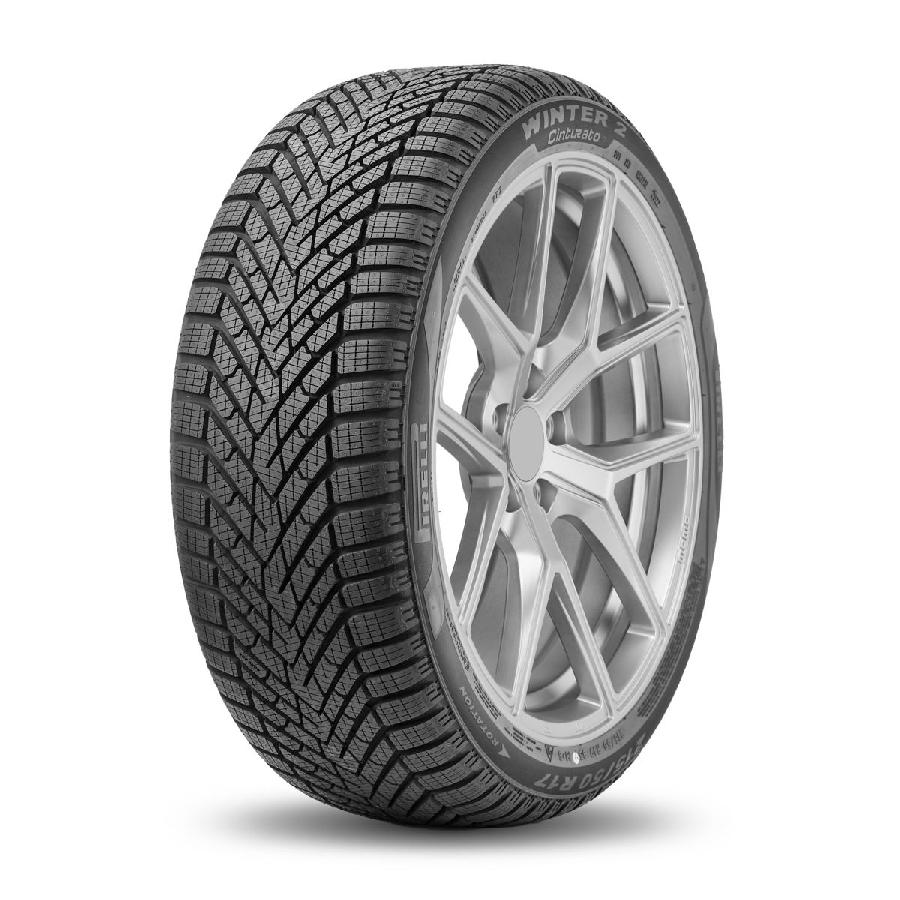 Пирелли  225/40/18  V 92 CINTURATO WINTER 2  XL