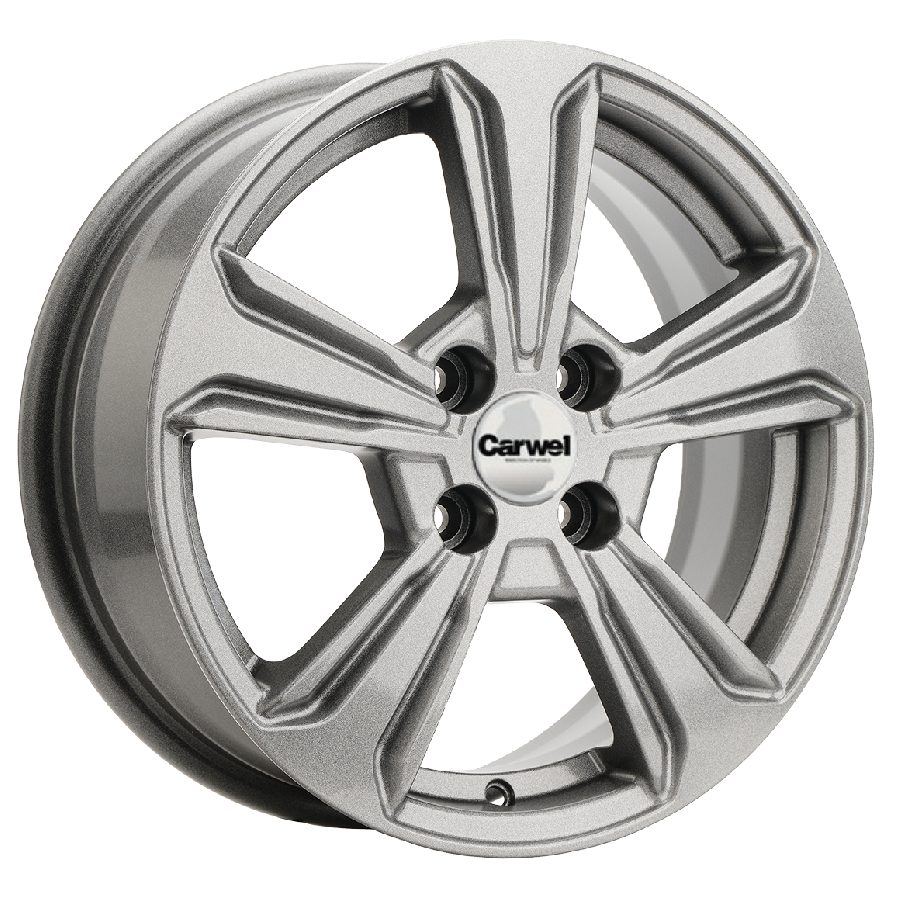 Carwel Диво 1502 6.0x15/4x100 D60.1 ET50 AGS