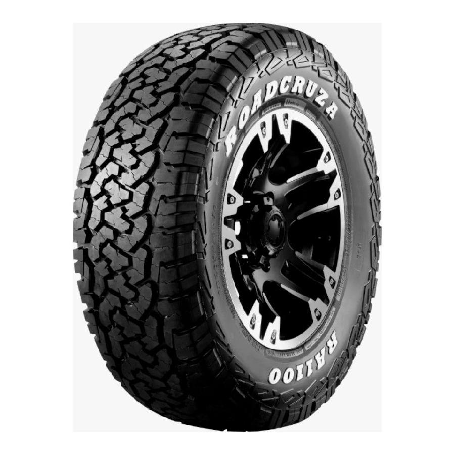ROADCRUZA  265/70/17  T 115 RA1100 A/T