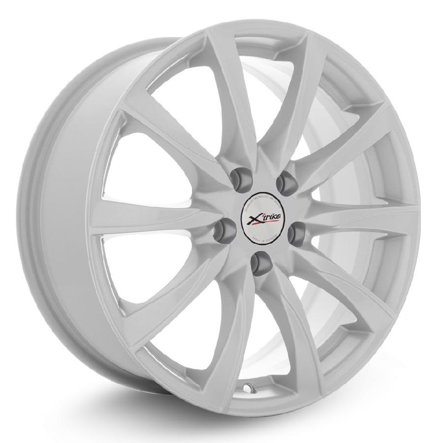 X'trike  X-120  7,0\R17 5*114,3 ET35  d67,1  HS  [28592]