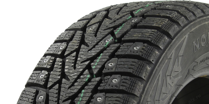 Nokian Nordman 7