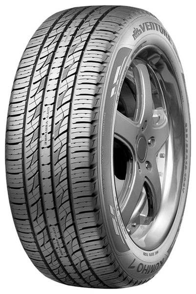 Kumho Crugen Premium KL33 235/65 R17 104H