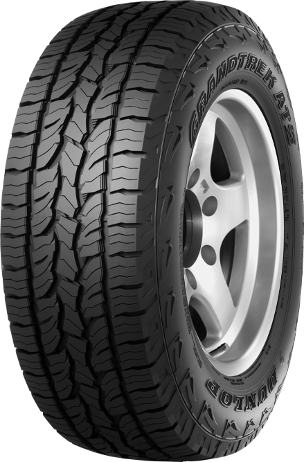 Dunlop Grandtrek AT5 285/50 R20 112H 