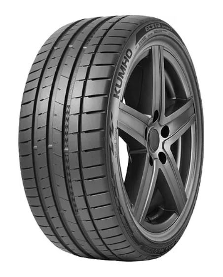 KUMHO PS72 Ecsta Sport S 285/30R19 98Y XL