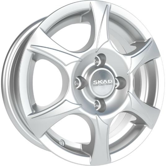 SKAD Аэро 5x13/4x114.3 D69.1 ET45 Селена SKAD Аэро 5x13/4x114.3 D69.1 ET45 Селена