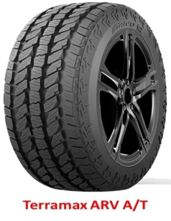 ARIVO Terramax ARV A/T 235/75R15 109S XL ARIVO Terramax ARV A/T 235/75R15 109S XL