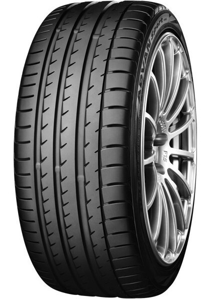 YOKOHAMA Advan Sport V107E 315/35R21 111Y