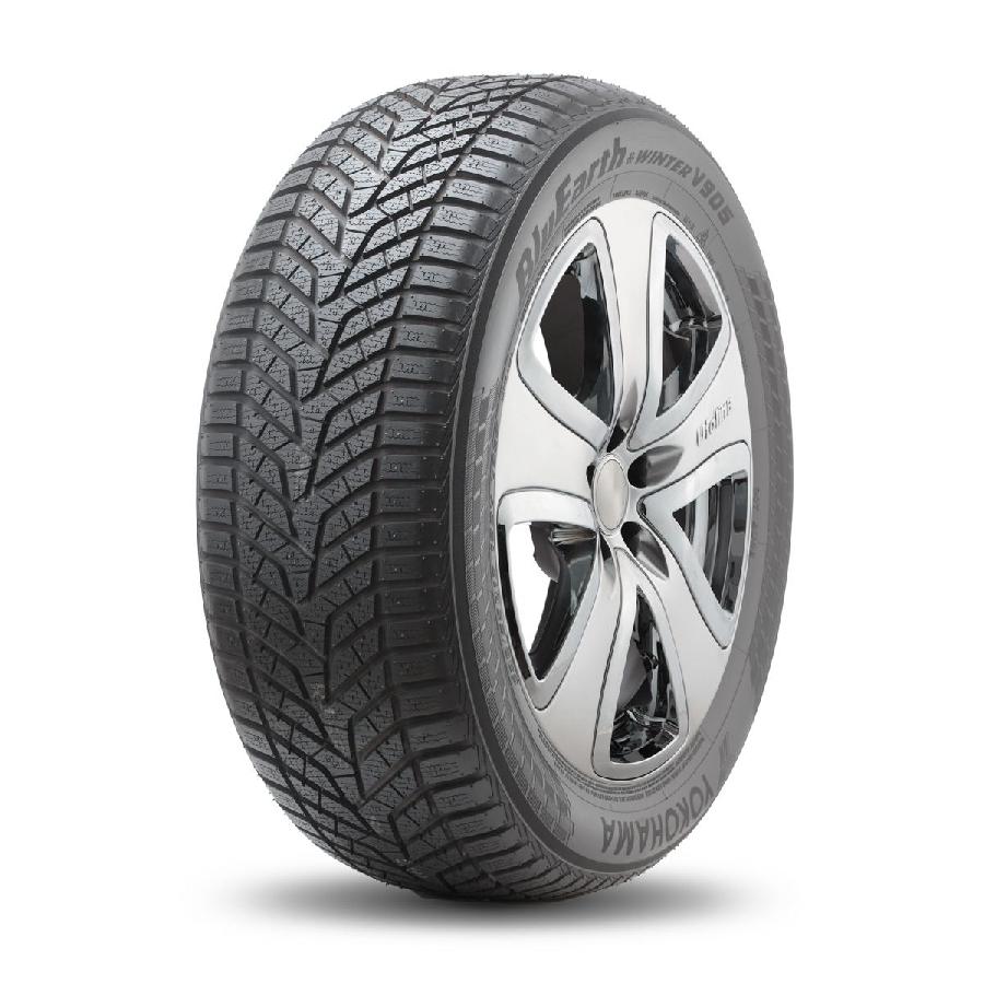 Йокохама 265/40/20 V 104 V905 Йокохама 265/40/20 V 104 V905