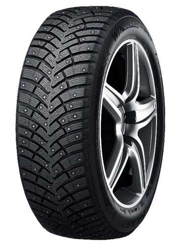 NEXEN WINGUARD WinSpike 3 245/75R17 121/118R LT шип