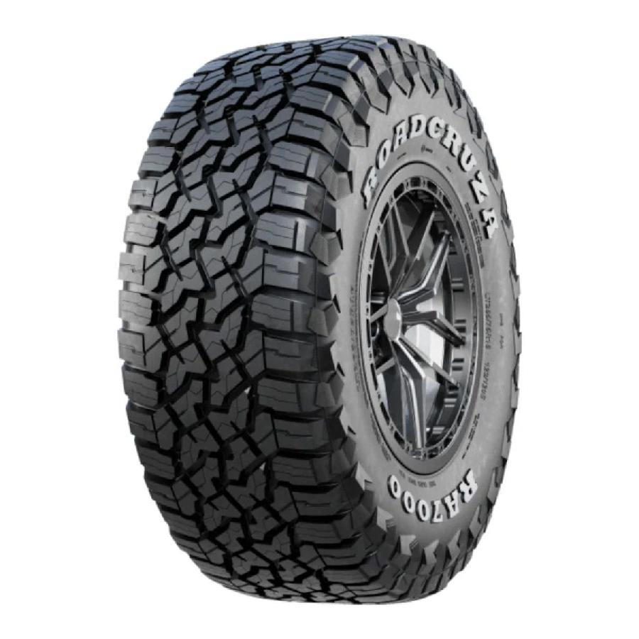 ROADCRUZA  215/70/16  T 100 RA7000 X/T  XL
