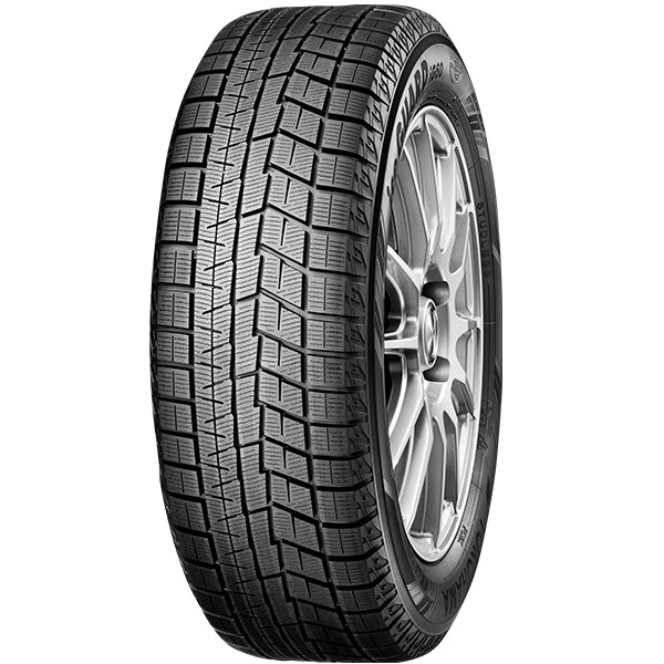 YOKOHAMA IceGUARD iG60 225/50R17 94Q YOKOHAMA IceGUARD iG60 225/50R17 94Q