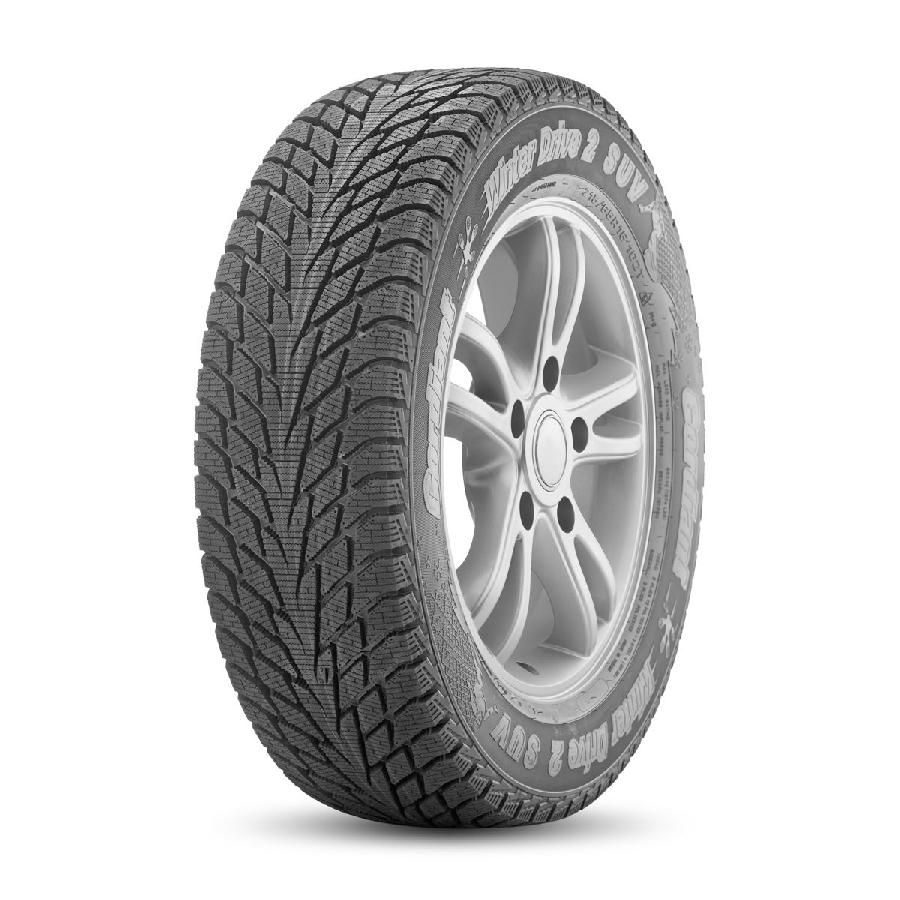 КОРДИАНТ 255/55/18 T 109 WINTER DRIVE 2 КОРДИАНТ 255/55/18 T 109 WINTER DRIVE 2