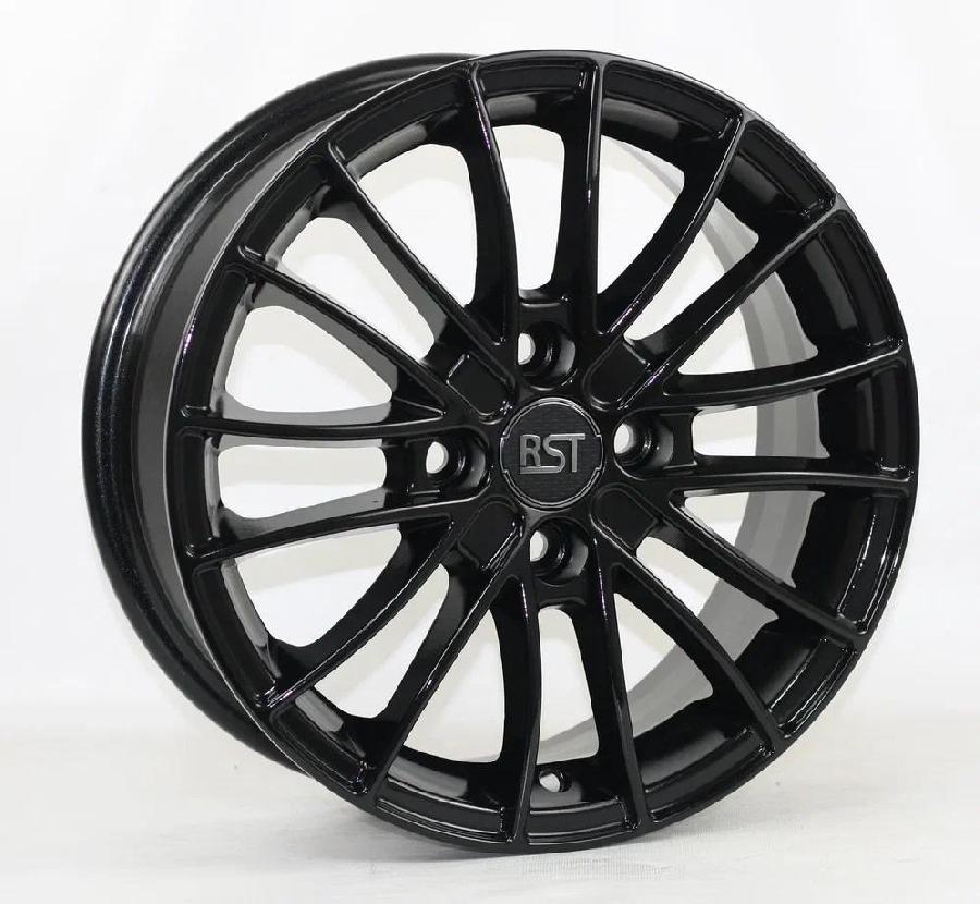 RST R034 5,5x14/4x98 ET35 D58,6 BL