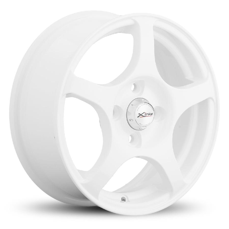 X'trike  X-103  5,5\R14 4*100 ET45  d67,1  W  [74474]  Fb max 505 kg