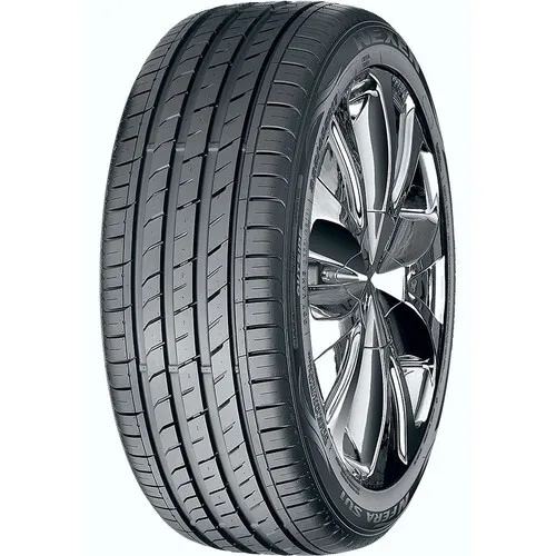 Nexen N'Fera SU1 245/50 R18 104W XL Nexen N'Fera SU1 245/50 R18 104W XL