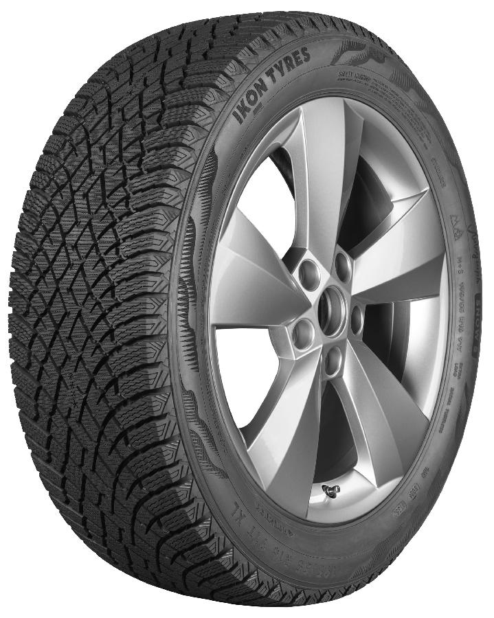 Ikon Autograph Snow 5 195/55 R16 91T