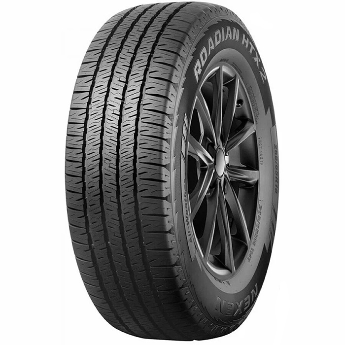 Nexen Roadian HTX 2 245/65 R17 107H