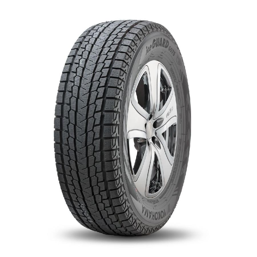 Йокохама 285/50/20 Q 112 G075 Йокохама 285/50/20 Q 112 G075