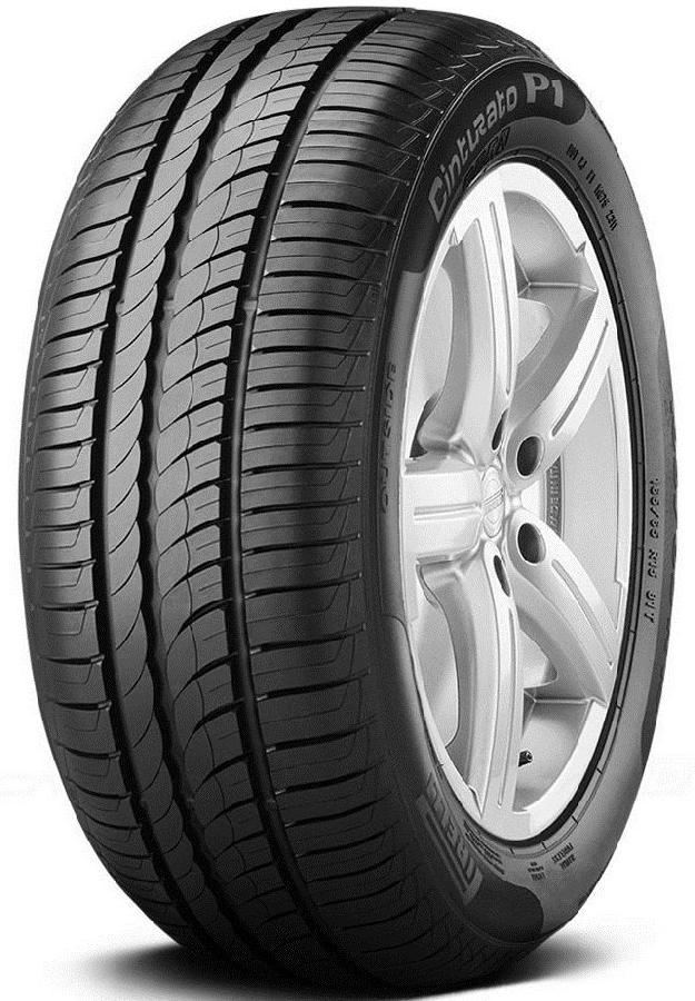 Pirelli Cinturato P1 Verde 185/65 R15 92H Pirelli Cinturato P1 Verde 185/65 R15 92H