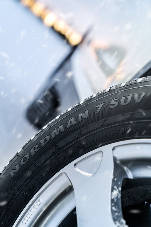 Nokian Nordman 7