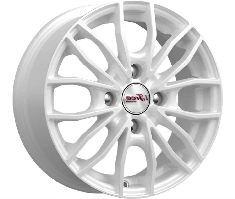 iFree Флайт 5.5x14/4x100 D60.1 ET43 Нео классик